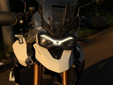 TRIUMPH Tiger 900 RALLY PRÓ, Foto 8