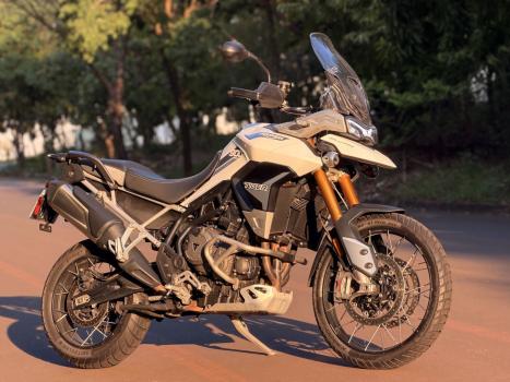 TRIUMPH Tiger 900 RALLY PRÓ, Foto 9