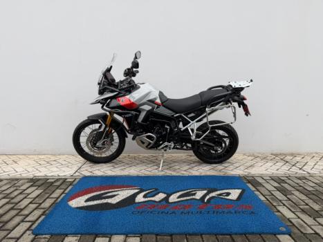 TRIUMPH Tiger 900 RALLY PRÓ, Foto 1