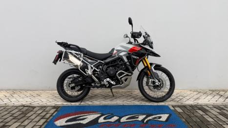 TRIUMPH Tiger 900 RALLY PRÓ, Foto 2
