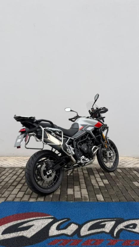 TRIUMPH Tiger 900 RALLY PRÓ, Foto 5