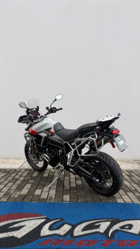 TRIUMPH Tiger 900 RALLY PRÓ, Foto 6