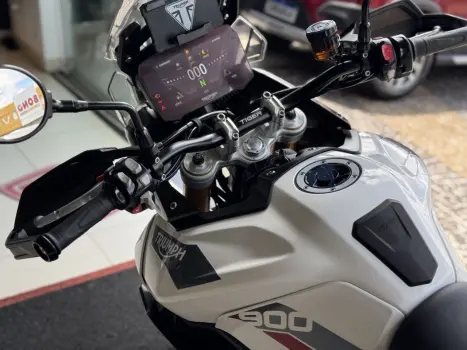 TRIUMPH Tiger 900 RALLY, Foto 4