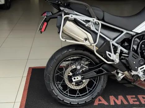 TRIUMPH Tiger 900 RALLY, Foto 6