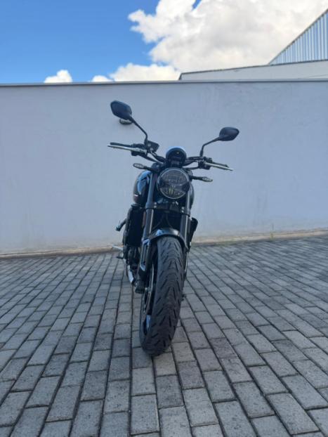 TRIUMPH Trident 660 , Foto 6