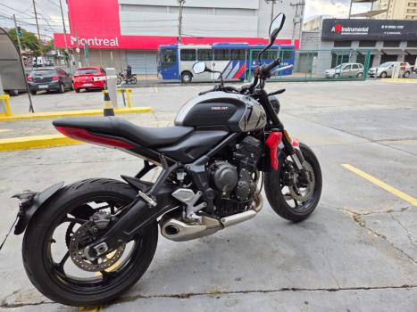 TRIUMPH Trident 660 , Foto 7