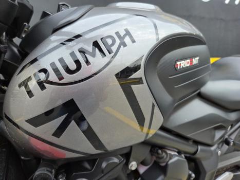 TRIUMPH Trident 660 , Foto 10