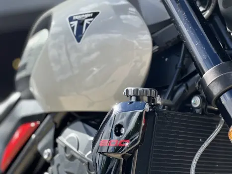 TRIUMPH Trident 660 , Foto 5