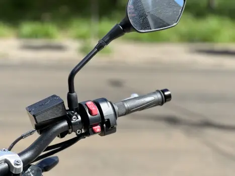 TRIUMPH Trident 660 , Foto 14