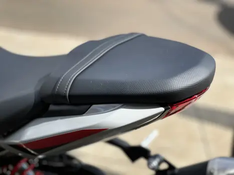TRIUMPH Trident 660 , Foto 15