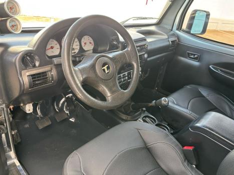 TROLLER T4 2.8 MWM TURBO DIESEL CAPOTA RIGIDA, Foto 4