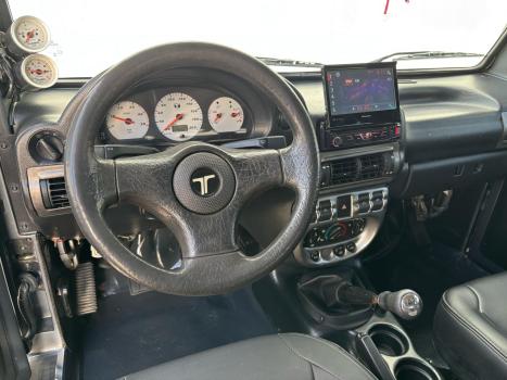 TROLLER T4 2.8 MWM TURBO DIESEL CAPOTA RIGIDA, Foto 5