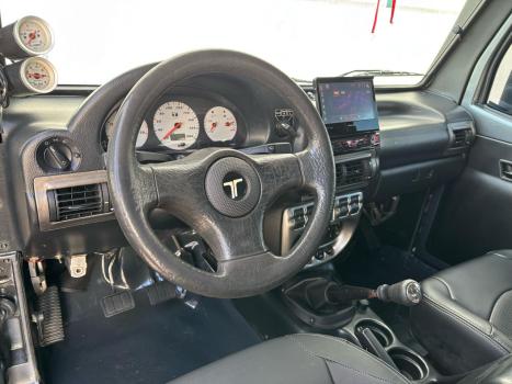 TROLLER T4 2.8 MWM TURBO DIESEL CAPOTA RIGIDA, Foto 6
