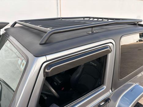 TROLLER T4 2.8 MWM TURBO DIESEL CAPOTA RIGIDA, Foto 8