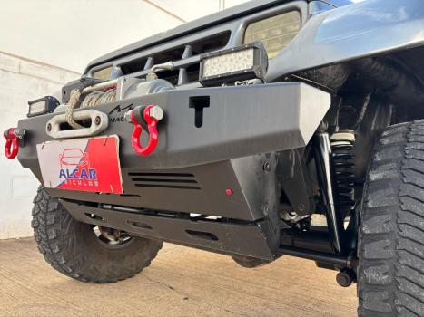 TROLLER T4 2.8 MWM TURBO DIESEL CAPOTA RIGIDA, Foto 10