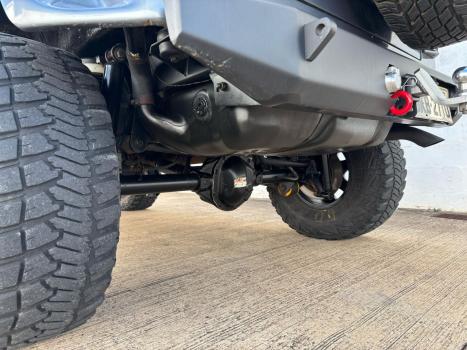 TROLLER T4 2.8 MWM TURBO DIESEL CAPOTA RIGIDA, Foto 11