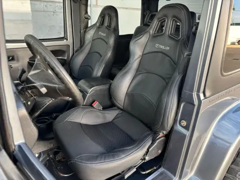 TROLLER T4 2.8 MWM TURBO DIESEL CAPOTA RIGIDA, Foto 12