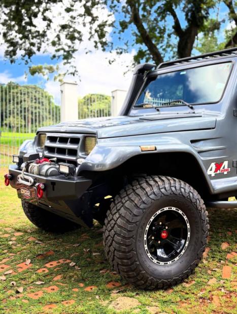 TROLLER T4 2.8 MWM TURBO DIESEL CAPOTA RIGIDA, Foto 1