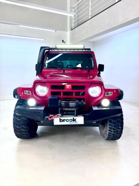 TROLLER T4 3.0 NGD TURBO DIESEL CAPOTA RIGIDA, Foto 2