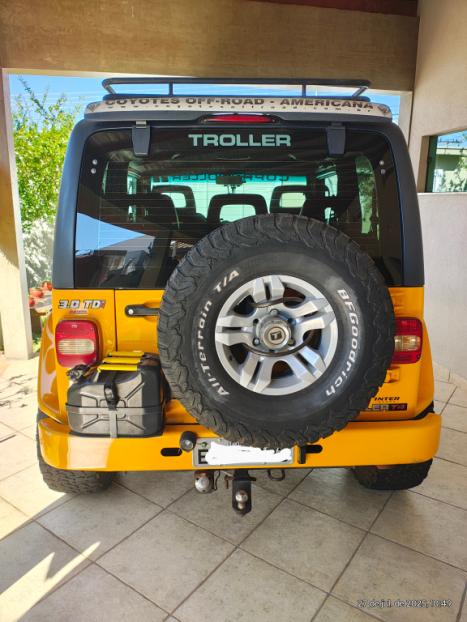TROLLER T4 3.0 NGD TURBO DIESEL CAPOTA RIGIDA, Foto 2