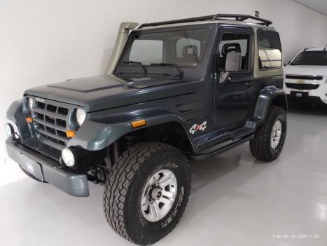 TROLLER T4 3.0 NGD TURBO DIESEL CAPOTA RIGIDA, Foto 1