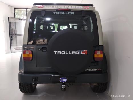 TROLLER T4 3.0 NGD TURBO DIESEL CAPOTA RIGIDA, Foto 2