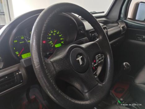 TROLLER T4 3.0 NGD TURBO DIESEL CAPOTA RIGIDA, Foto 4