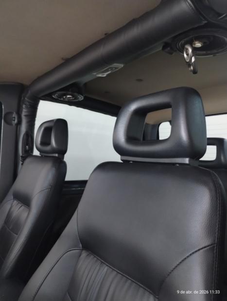 TROLLER T4 3.0 NGD TURBO DIESEL CAPOTA RIGIDA, Foto 5