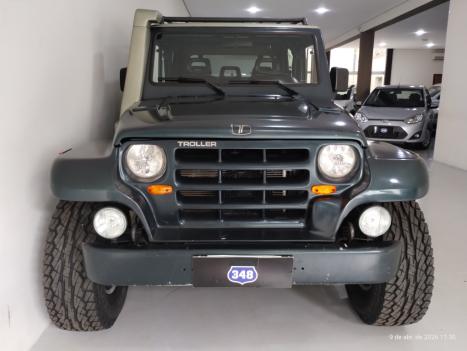 TROLLER T4 3.0 NGD TURBO DIESEL CAPOTA RIGIDA, Foto 7