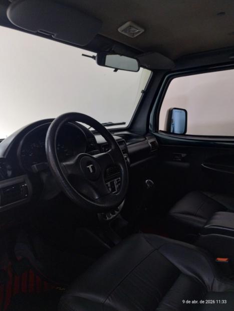 TROLLER T4 3.0 NGD TURBO DIESEL CAPOTA RIGIDA, Foto 9