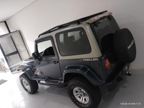 TROLLER T4 3.0 NGD TURBO DIESEL CAPOTA RIGIDA, Foto 11