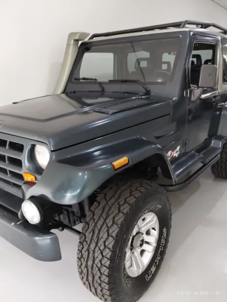 TROLLER T4 3.0 NGD TURBO DIESEL CAPOTA RIGIDA, Foto 12