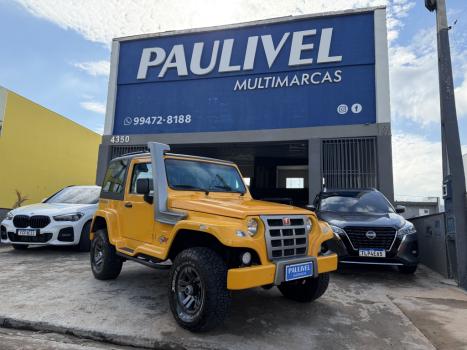 TROLLER T4 3.0 NGD TURBO DIESEL CAPOTA RIGIDA, Foto 1