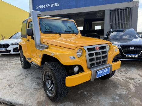 TROLLER T4 3.0 NGD TURBO DIESEL CAPOTA RIGIDA, Foto 2