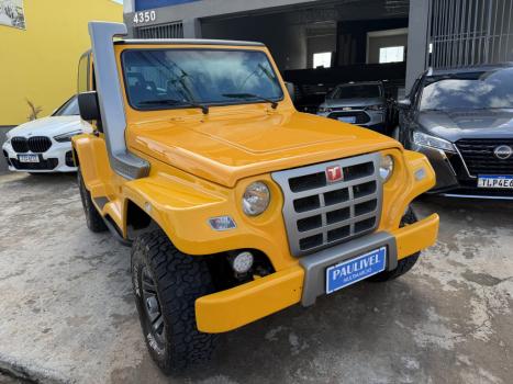 TROLLER T4 3.0 NGD TURBO DIESEL CAPOTA RIGIDA, Foto 3
