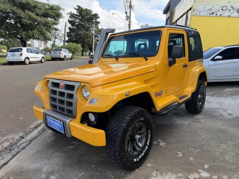 TROLLER T4 3.0 NGD TURBO DIESEL CAPOTA RIGIDA, Foto 4