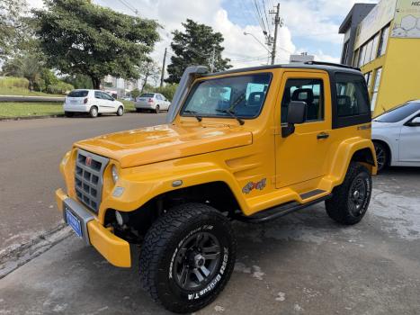 TROLLER T4 3.0 NGD TURBO DIESEL CAPOTA RIGIDA, Foto 5