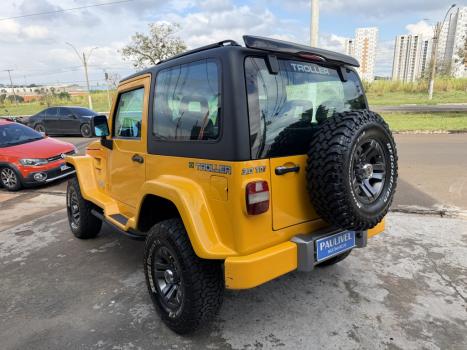 TROLLER T4 3.0 NGD TURBO DIESEL CAPOTA RIGIDA, Foto 7
