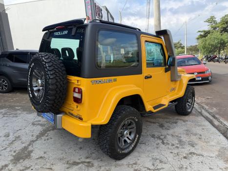 TROLLER T4 3.0 NGD TURBO DIESEL CAPOTA RIGIDA, Foto 8