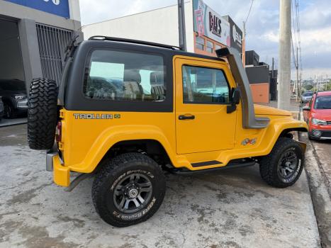 TROLLER T4 3.0 NGD TURBO DIESEL CAPOTA RIGIDA, Foto 9