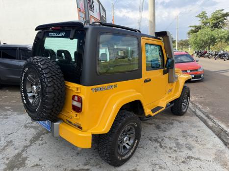 TROLLER T4 3.0 NGD TURBO DIESEL CAPOTA RIGIDA, Foto 10