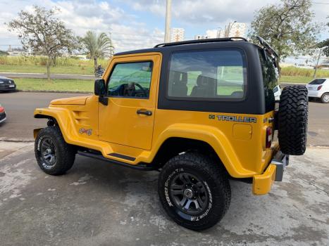 TROLLER T4 3.0 NGD TURBO DIESEL CAPOTA RIGIDA, Foto 11
