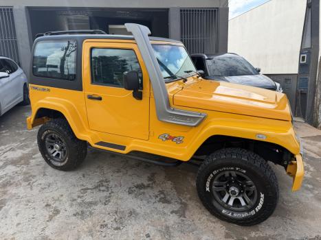 TROLLER T4 3.0 NGD TURBO DIESEL CAPOTA RIGIDA, Foto 12