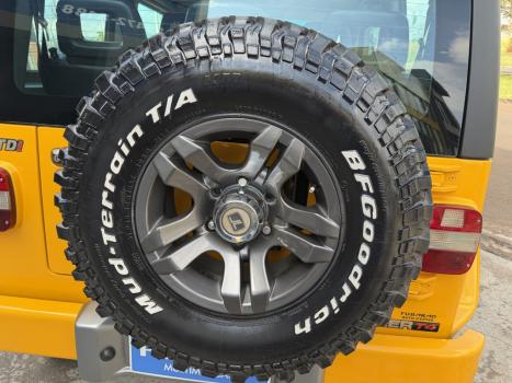 TROLLER T4 3.0 NGD TURBO DIESEL CAPOTA RIGIDA, Foto 13