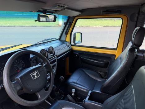 TROLLER T4 3.0 NGD TURBO DIESEL CAPOTA RIGIDA, Foto 18