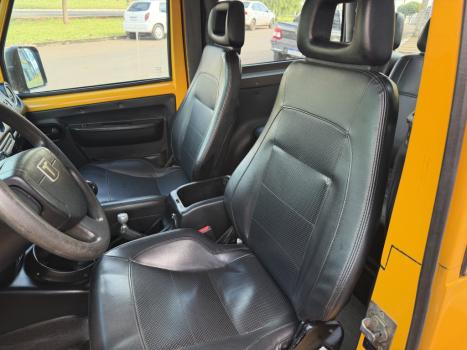 TROLLER T4 3.0 NGD TURBO DIESEL CAPOTA RIGIDA, Foto 20