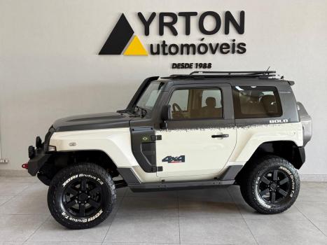 TROLLER T4 3.2 BOLD 4X4 TURBO DIESEL INTERCOOLER, Foto 1