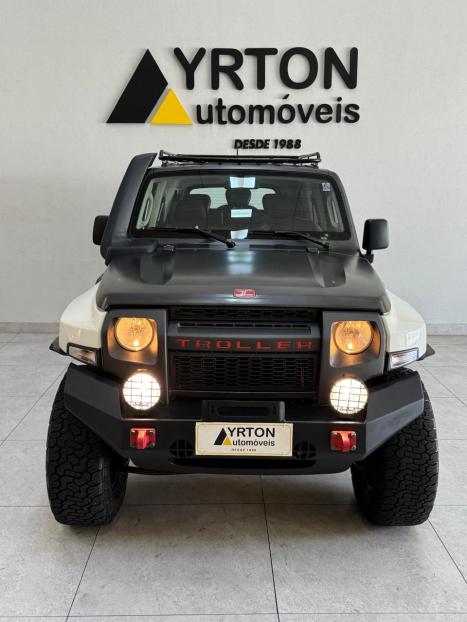 TROLLER T4 3.2 BOLD 4X4 TURBO DIESEL INTERCOOLER, Foto 2