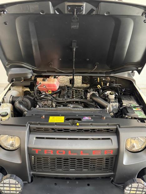 TROLLER T4 3.2 BOLD 4X4 TURBO DIESEL INTERCOOLER, Foto 3