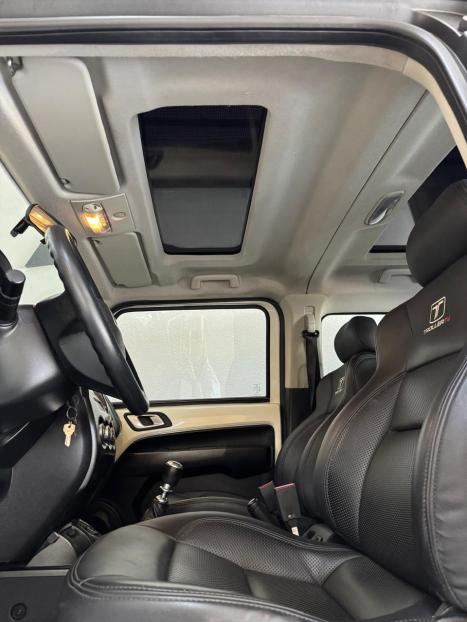 TROLLER T4 3.2 BOLD 4X4 TURBO DIESEL INTERCOOLER, Foto 4